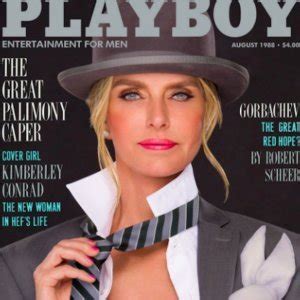 Playboy asks past Playmates to recreate their iconic covers